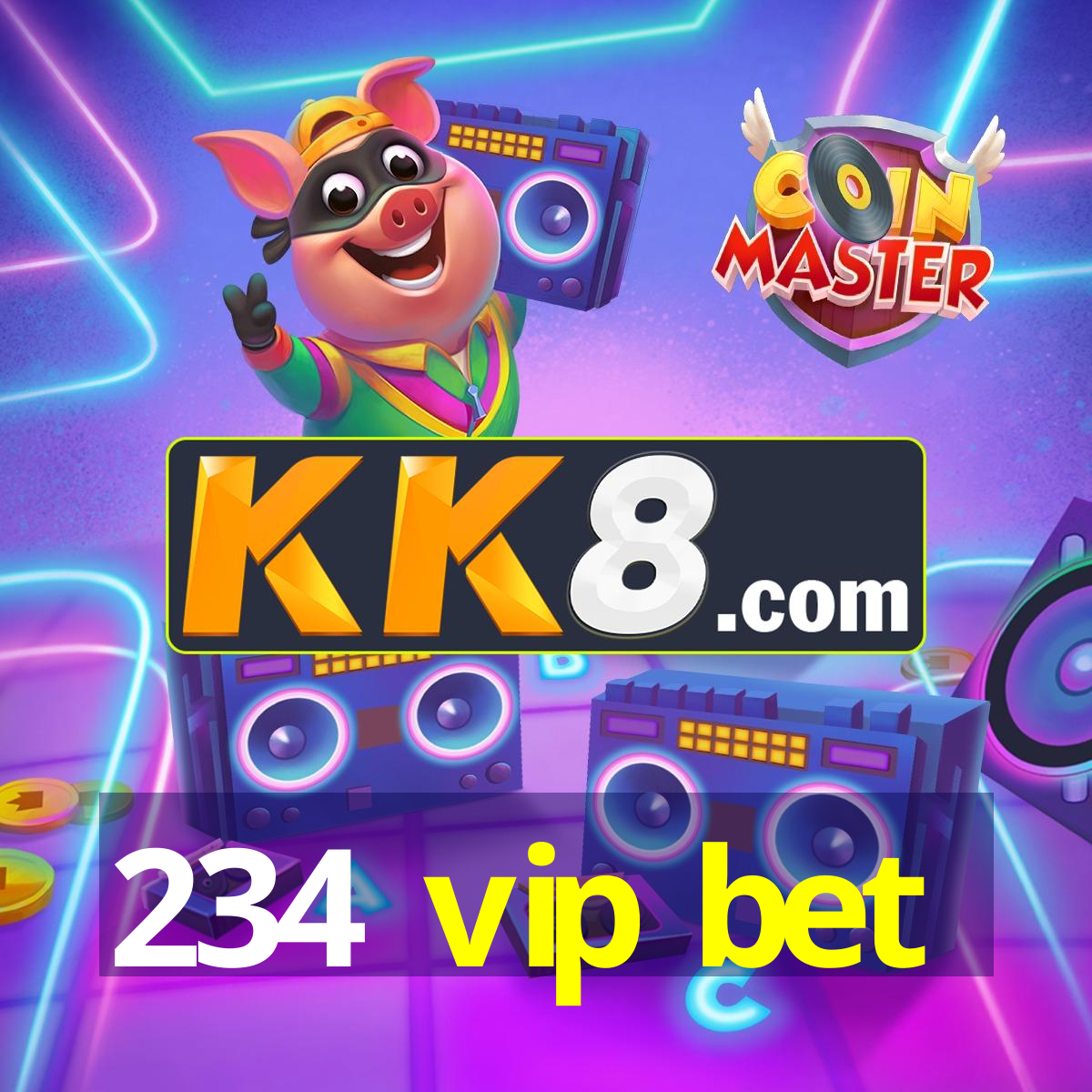 234 vip bet