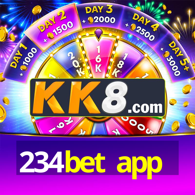 234bet app