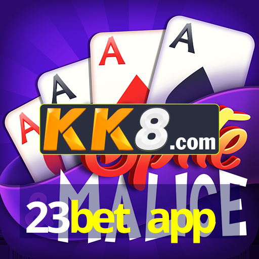 23bet app