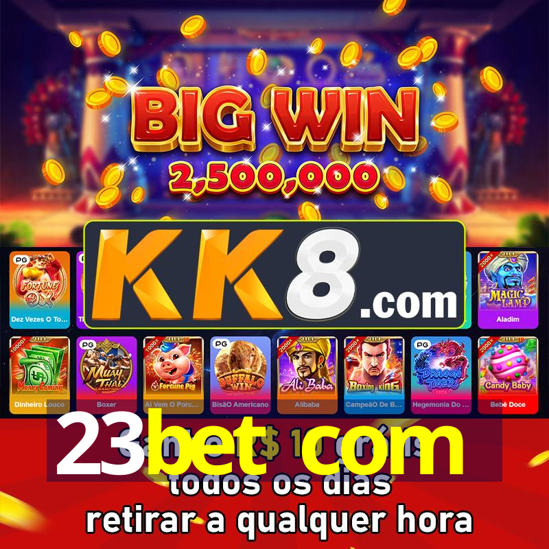 23bet com