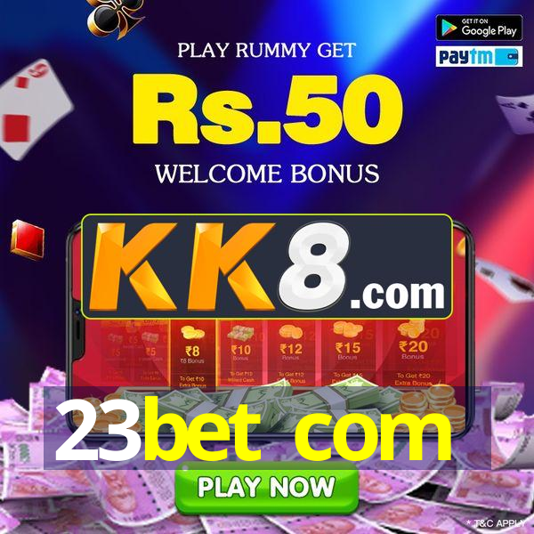 23bet com
