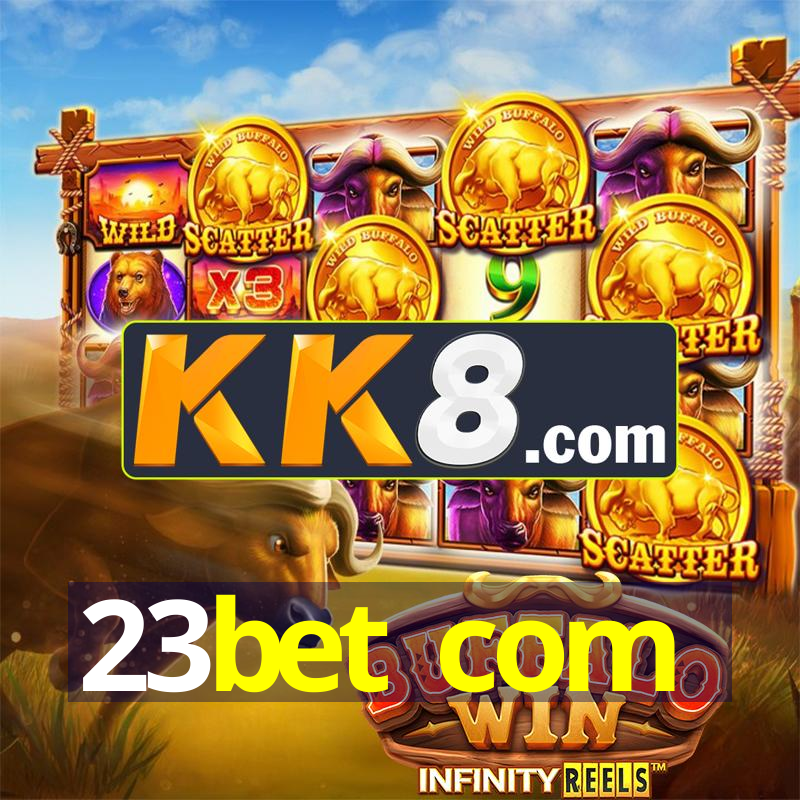 23bet com