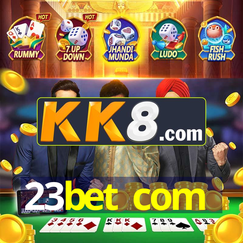 23bet com
