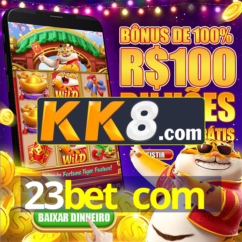 23bet com