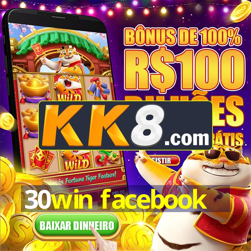 30win facebook