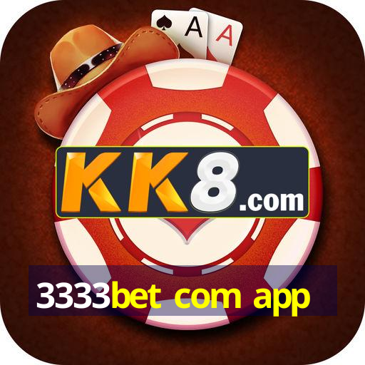 3333bet com app