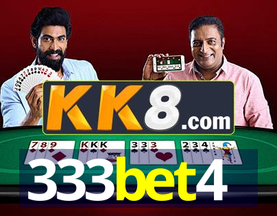 333bet4