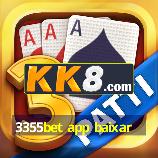 3355bet app baixar