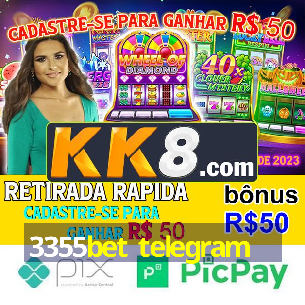 3355bet telegram