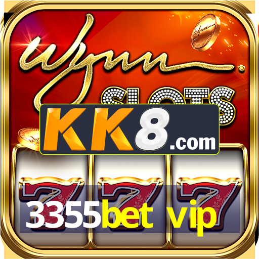 3355bet vip