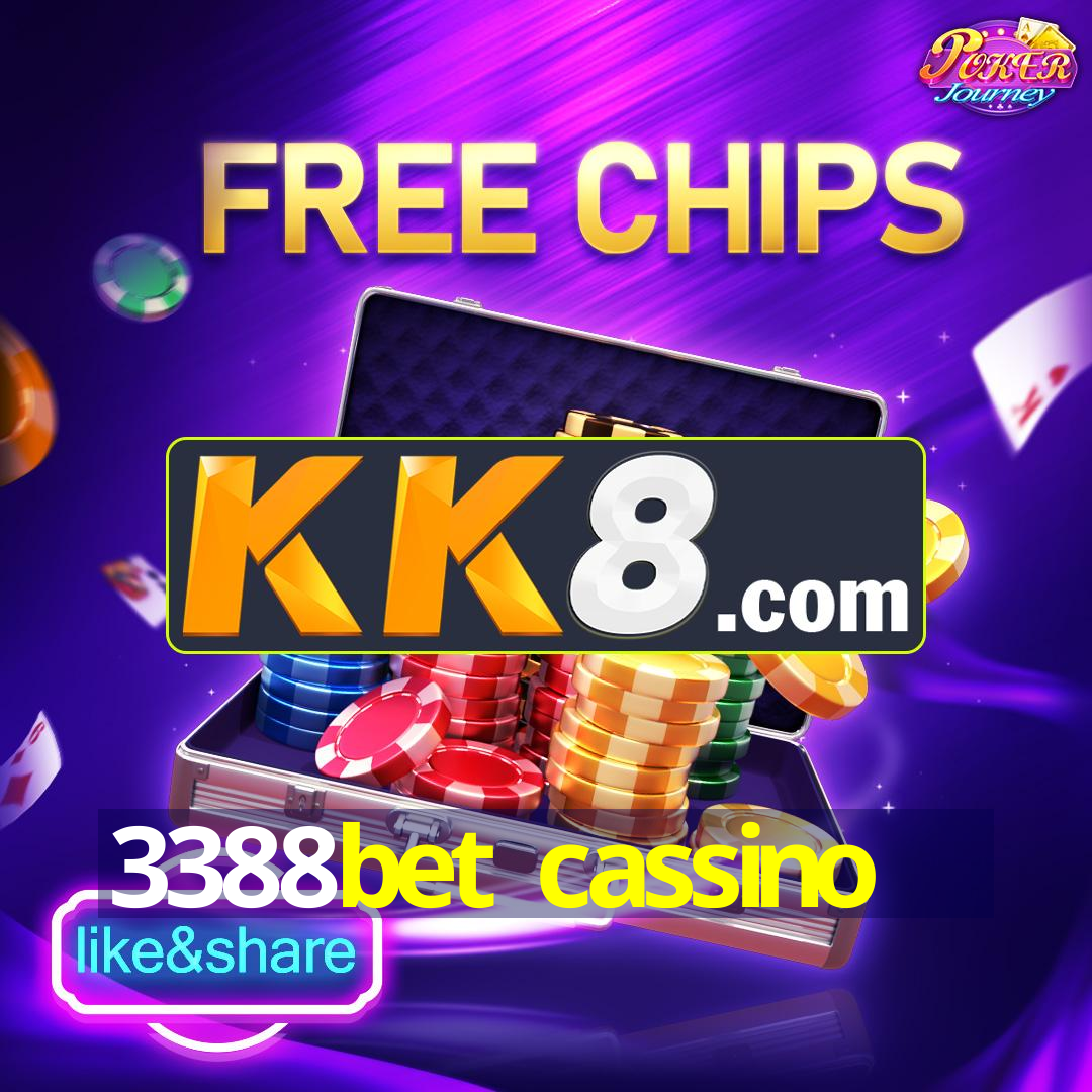 3388bet cassino
