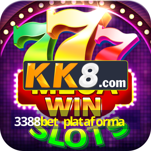 3388bet plataforma