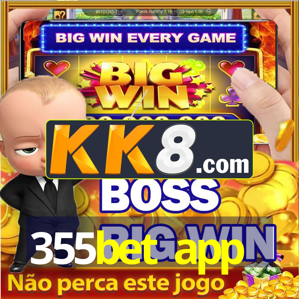 355bet app