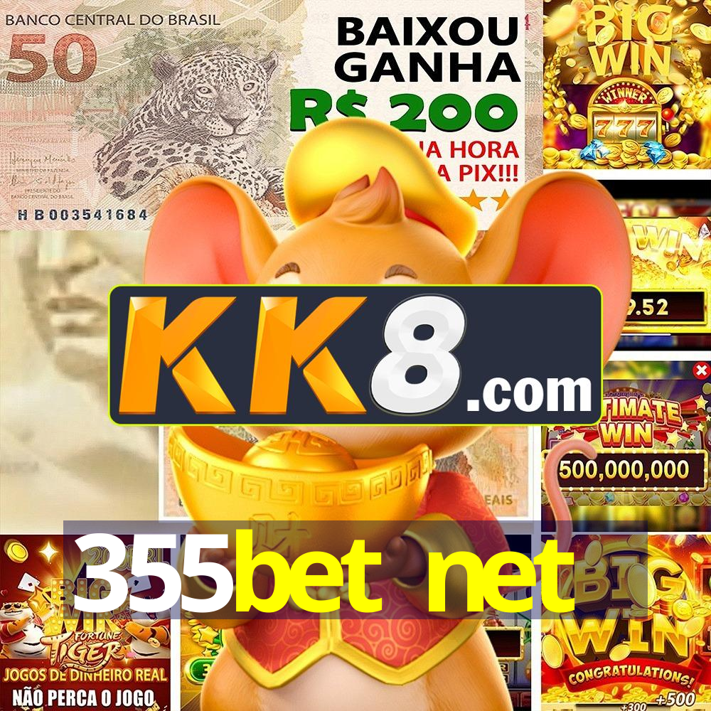 355bet net