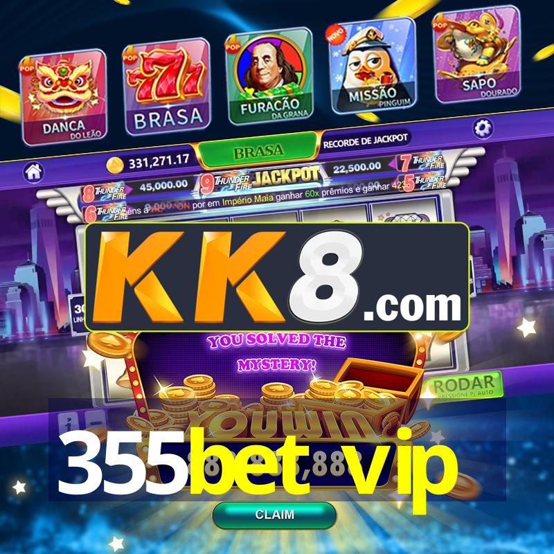 355bet vip