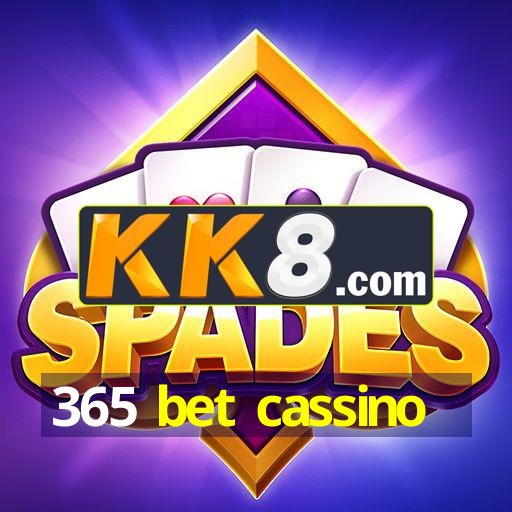 365 bet cassino