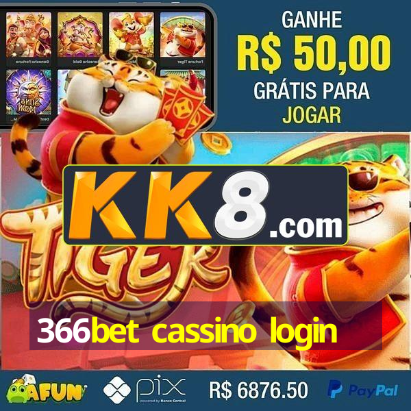 366bet cassino login