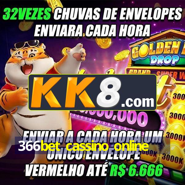 366bet cassino online