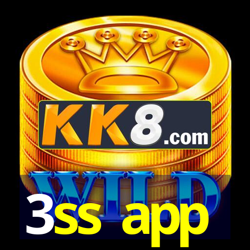3ss app