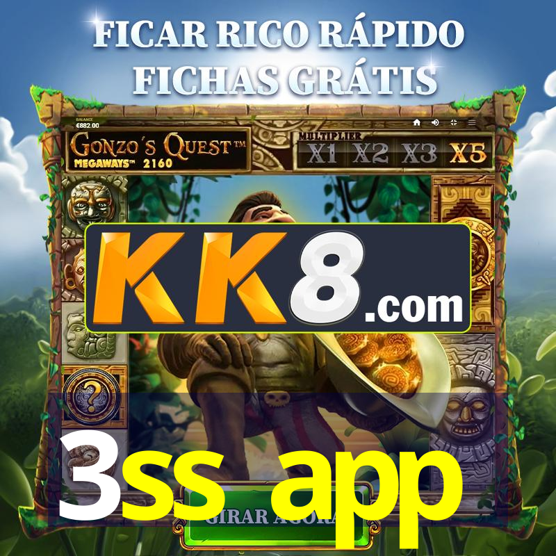 3ss app