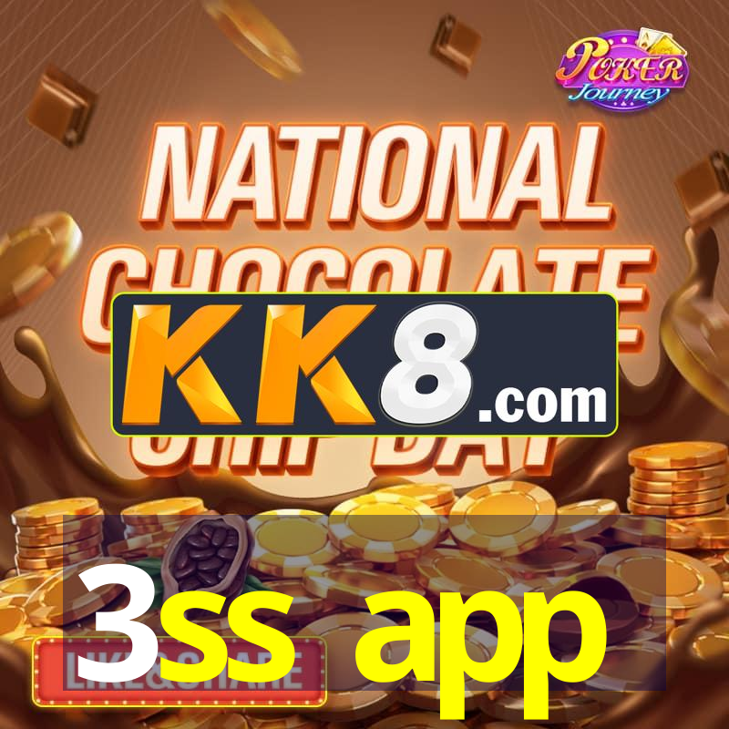 3ss app