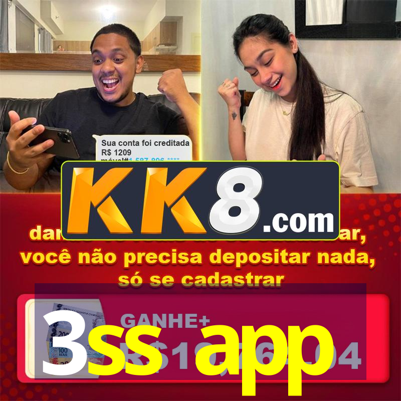 3ss app