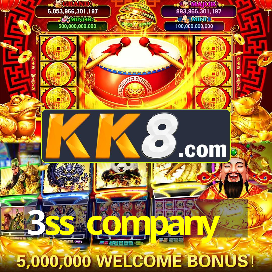 3ss company
