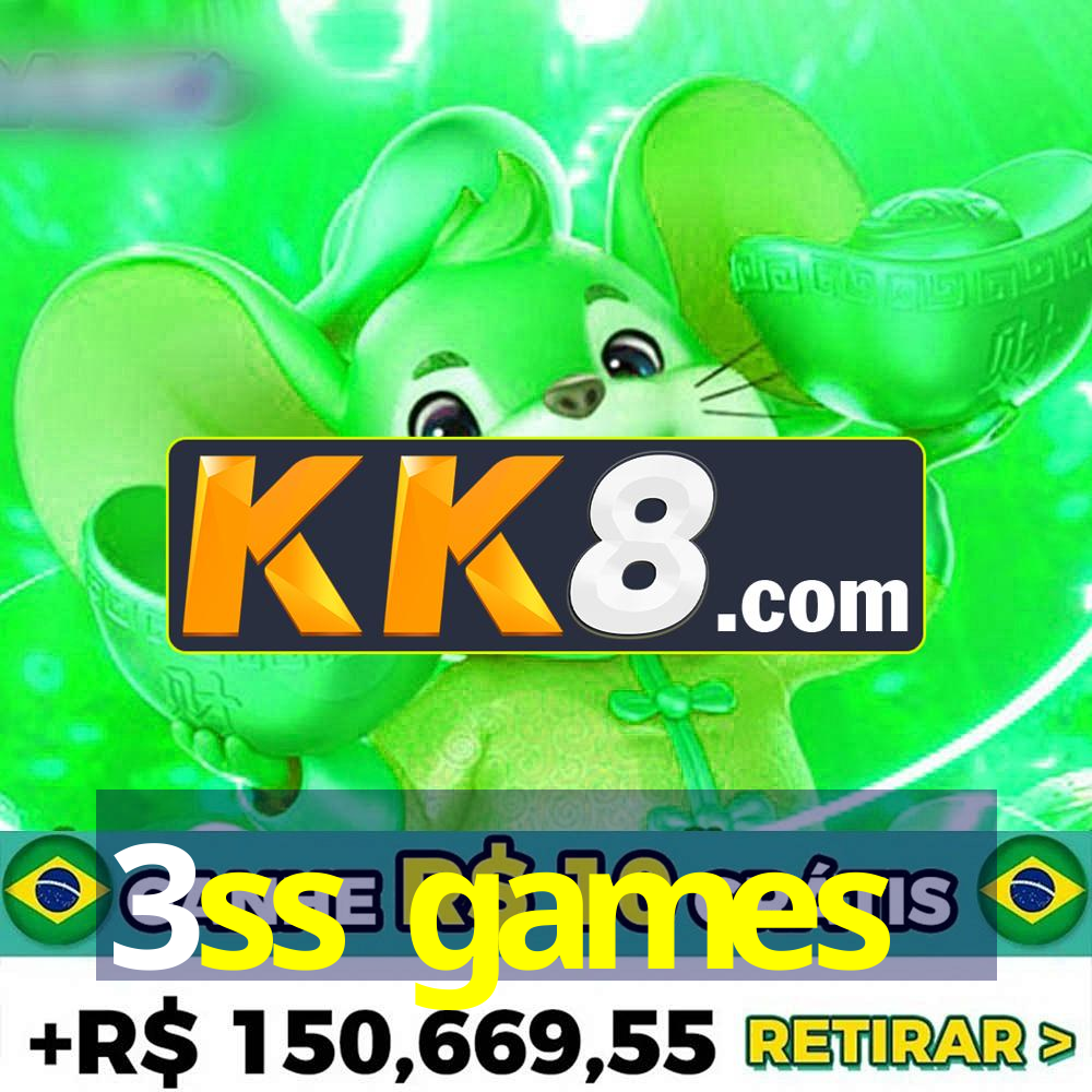 3ss games