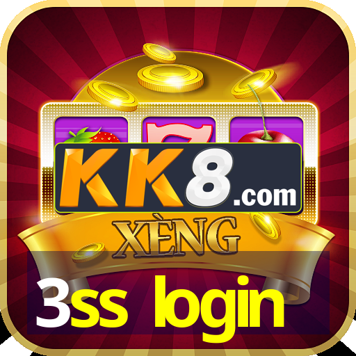 3ss login