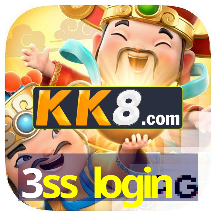 3ss login