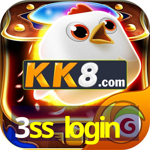 3ss login