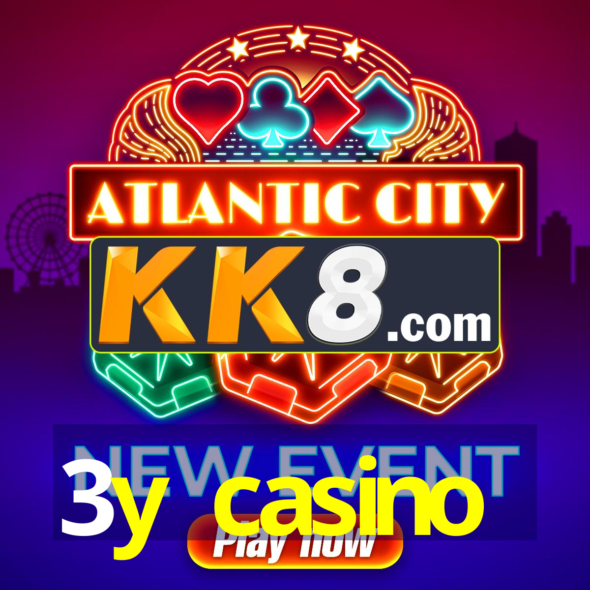 3y casino