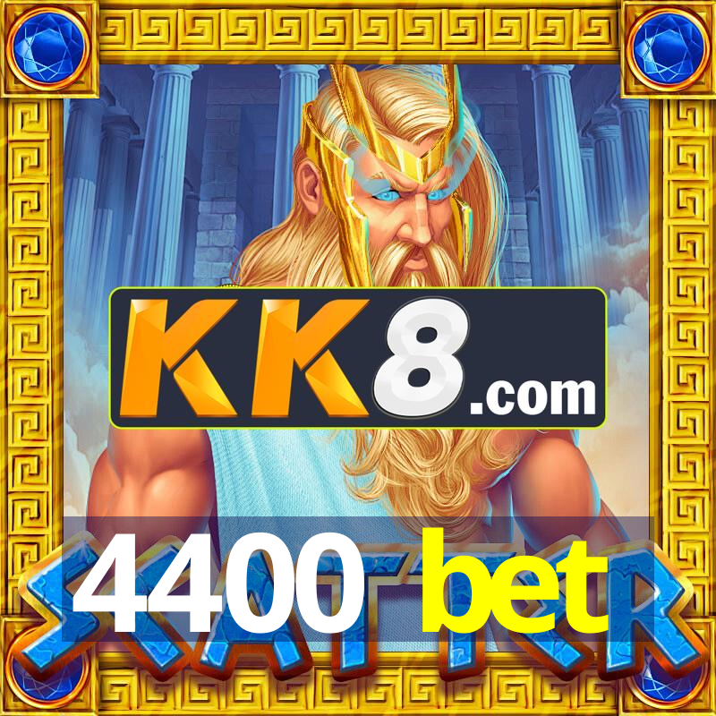 4400 bet