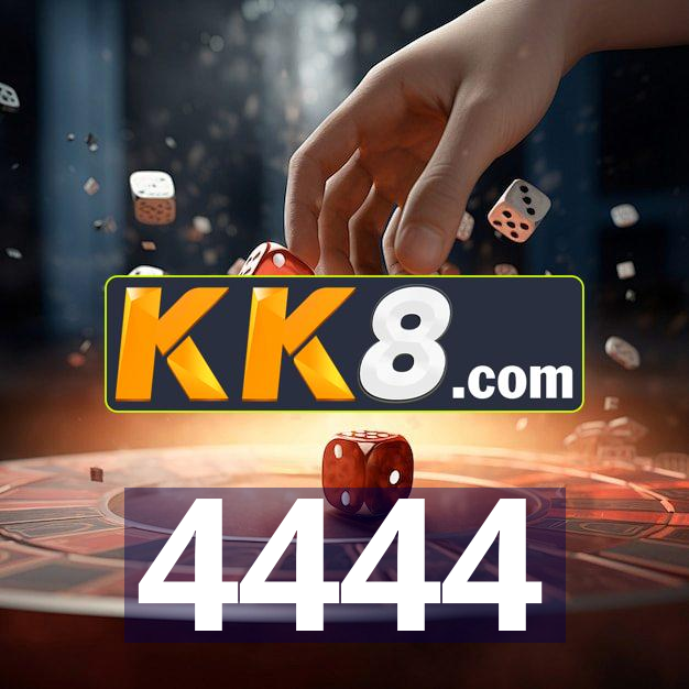 4444