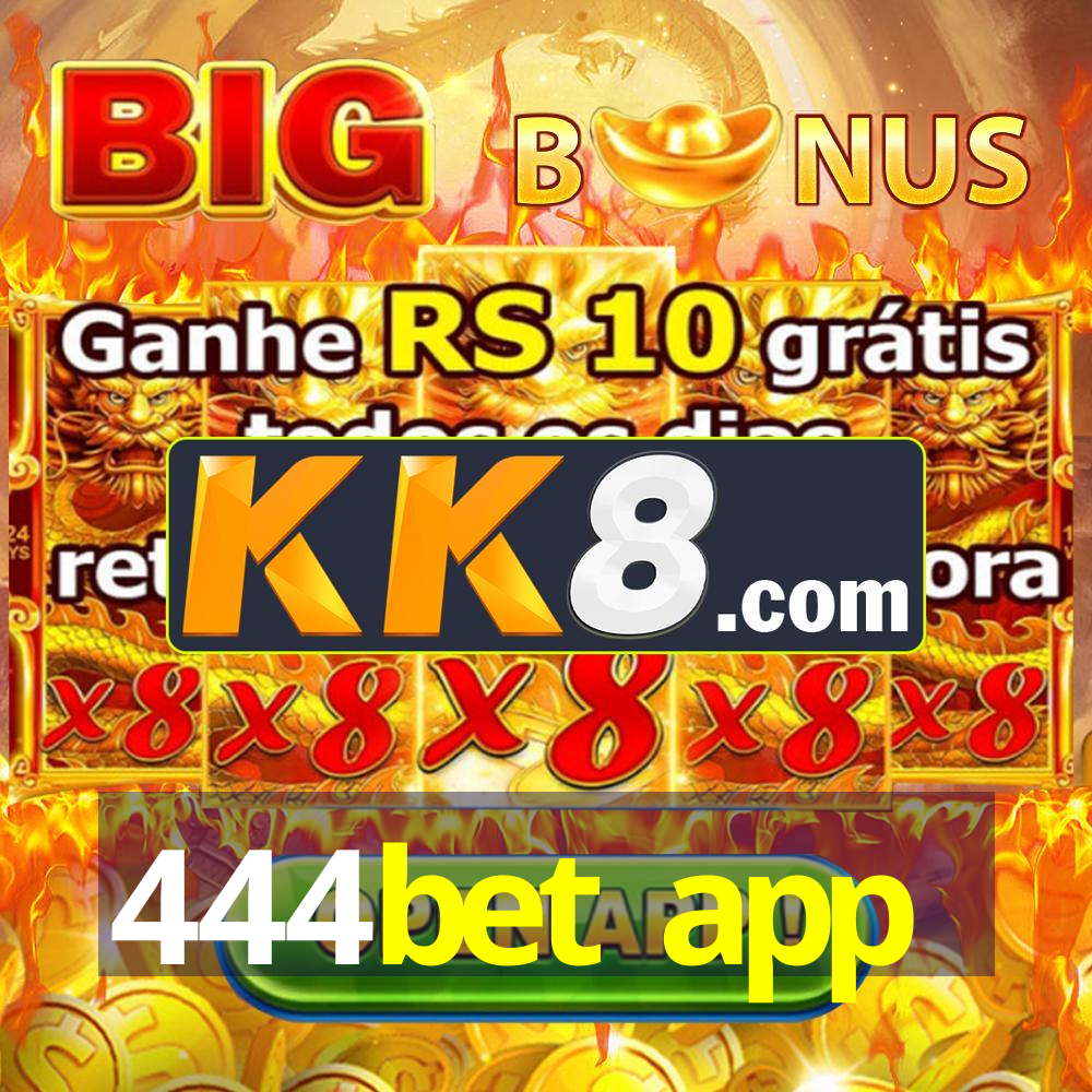 444bet app