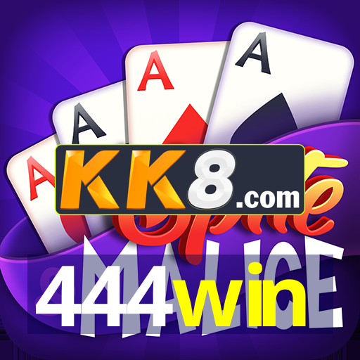 444win