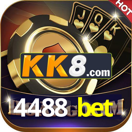 4488 bet