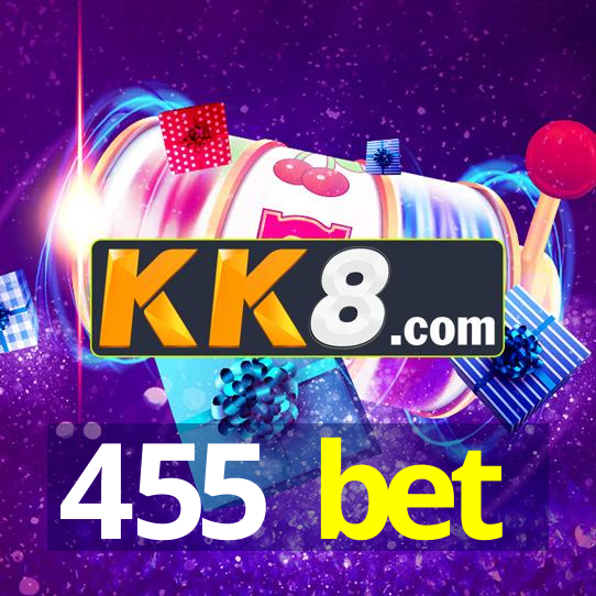 455 bet