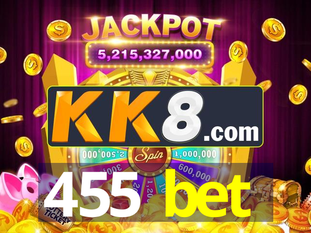455 bet