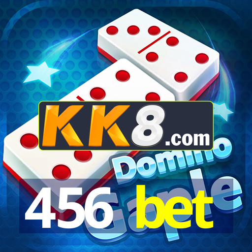 456 bet