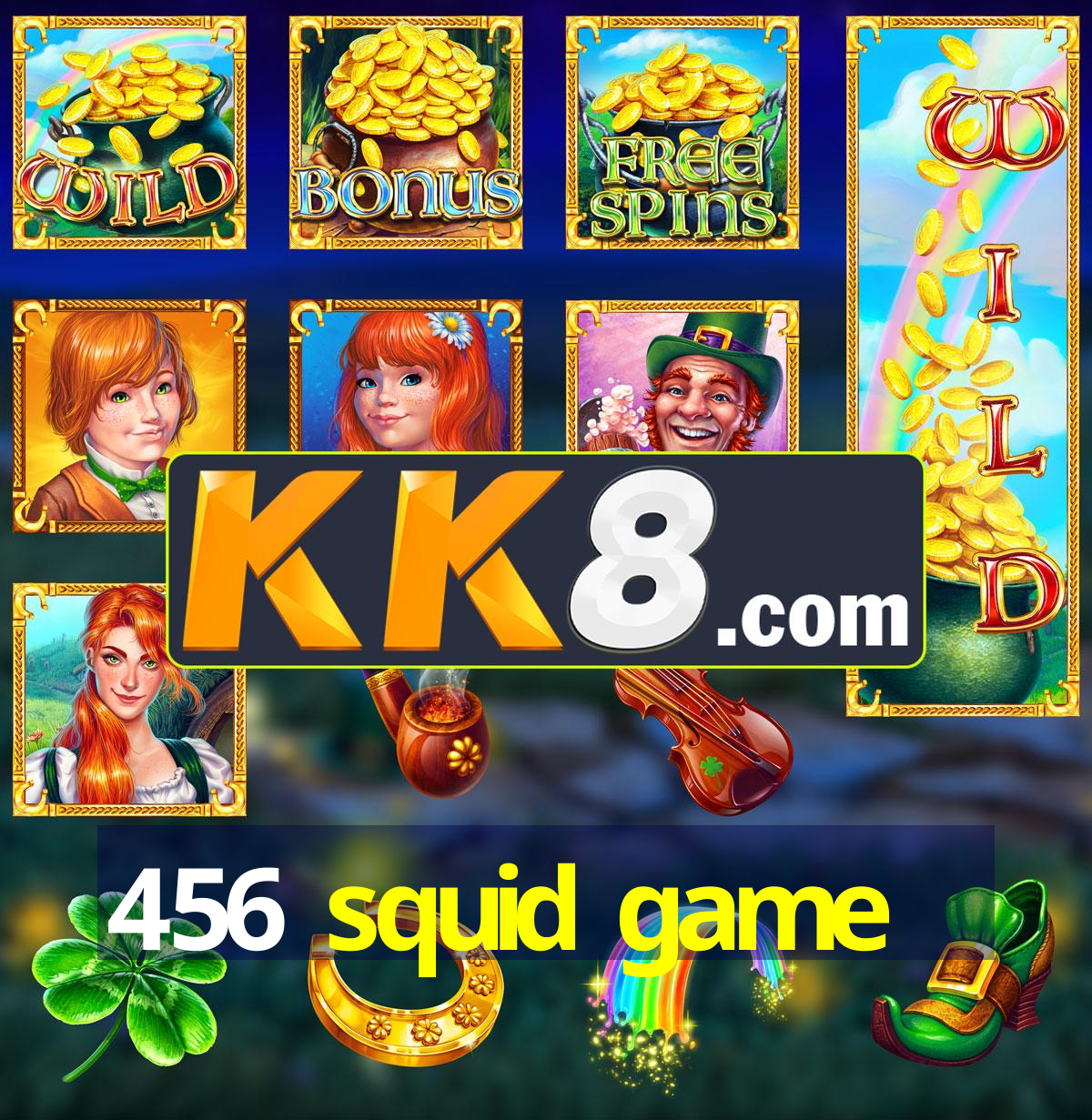 3435362073717569642067616d65