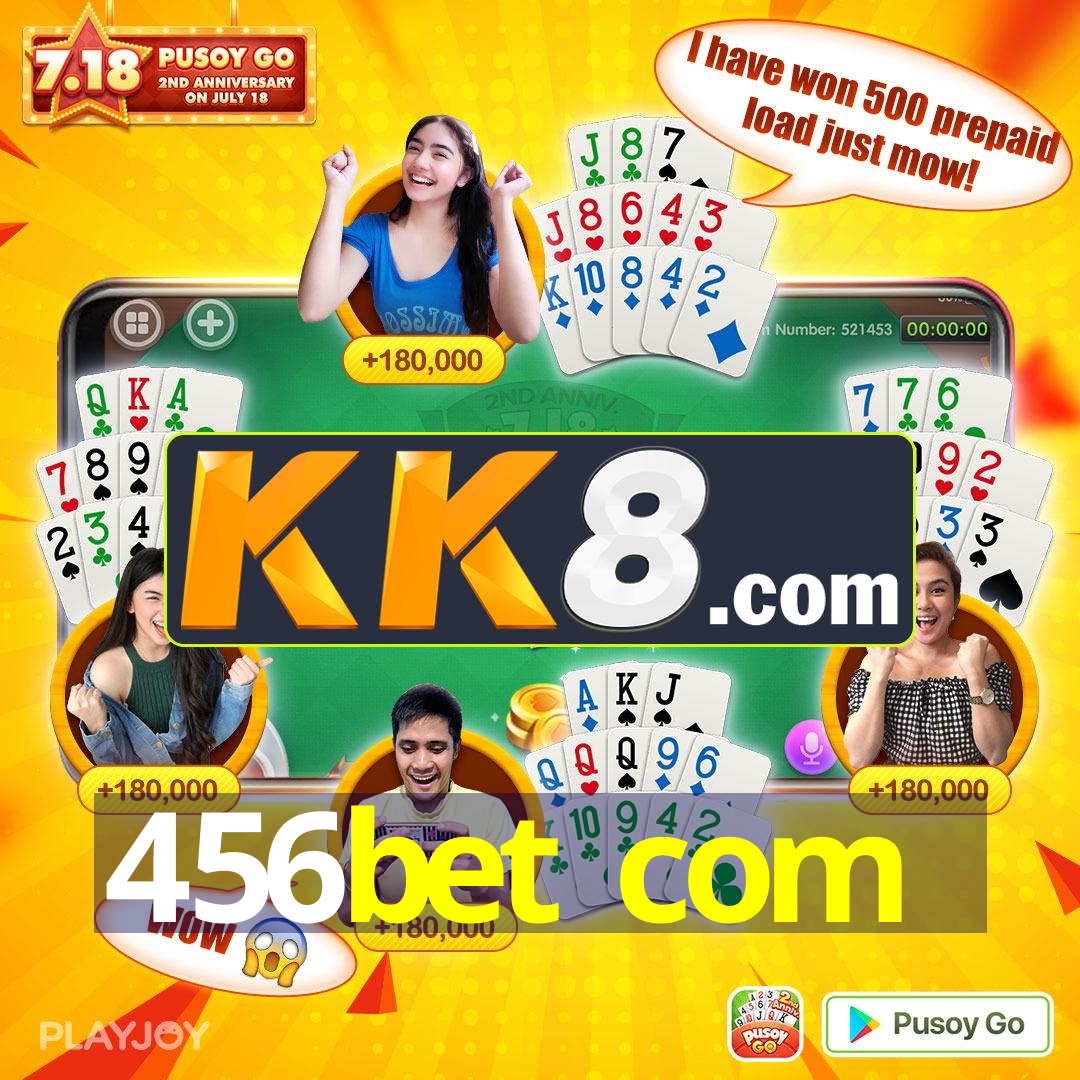 456bet com
