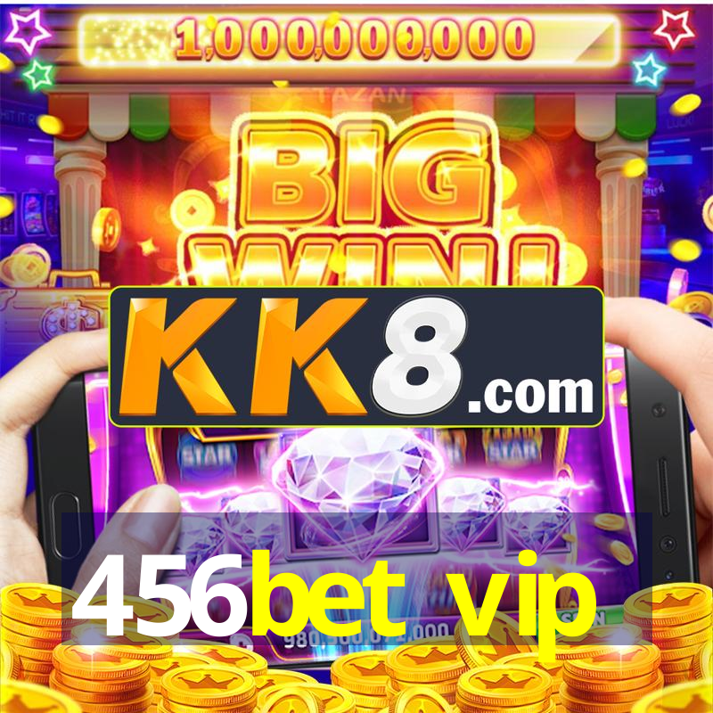456bet vip