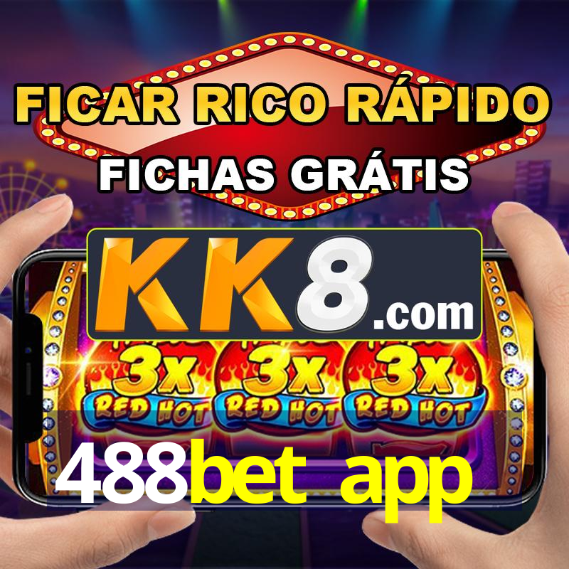488bet app