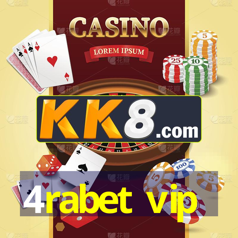4rabet vip