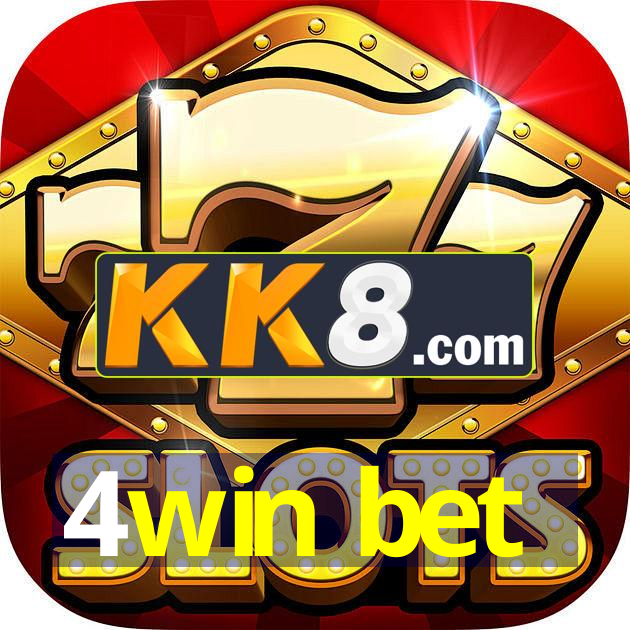 4win bet