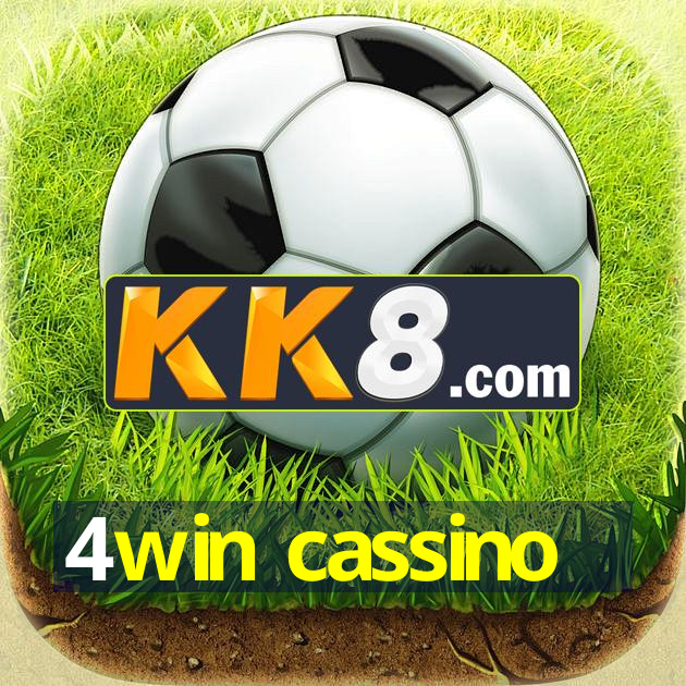 4win cassino