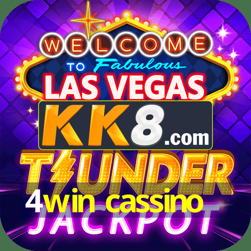 4win cassino