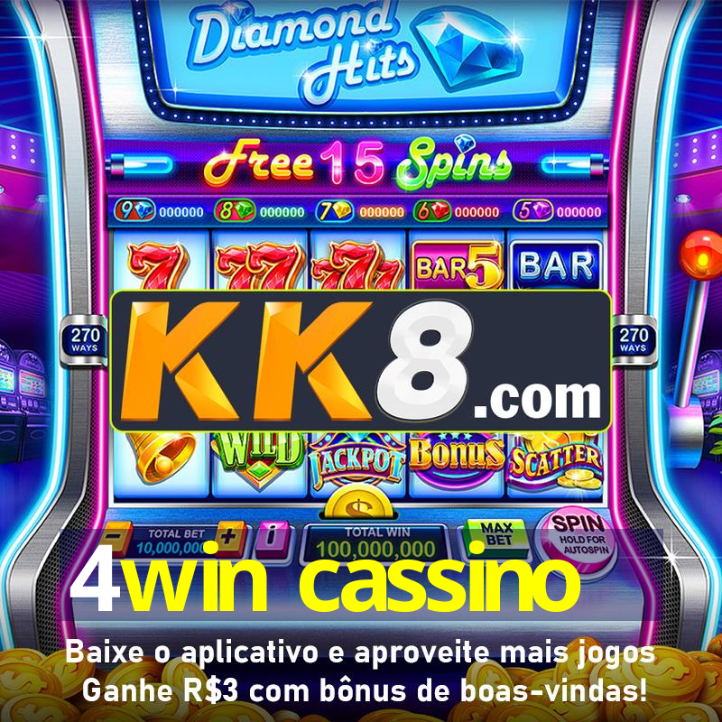 4win cassino