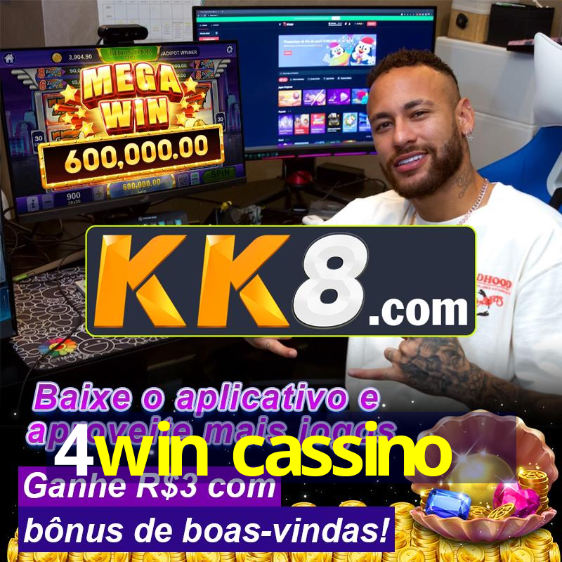 4win cassino